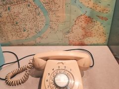 -上海电信博物馆