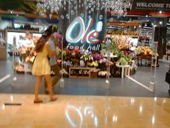 -Olé精品超市(广州太古汇店)