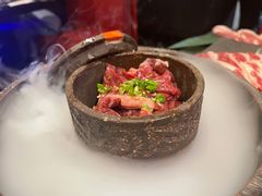 -谷牛和牛烤肉(漕河泾印象城店)