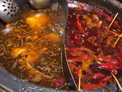 -蜀大侠火锅(总府路店)