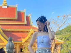 -西双版纳勐泐文化旅游区