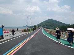 -南京金牛湖风景区