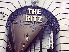 -The Ritz Restaurant