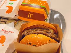 -麦当劳(新新大道岗丰店)