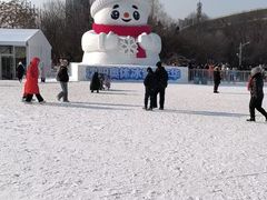 -沈阳奥体冰雪嘉年华