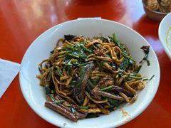 -三百碗宝应长鱼面(板仓街店)