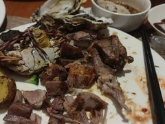 -南通绿洲国际假日酒店全日餐厅