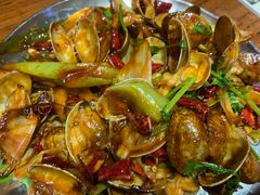 -原始泥炉烤肉(总店)