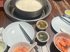 -大良毋米粥(锦龙路总店)