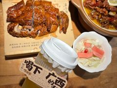 -桂小厨广西菜(印象城店)