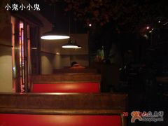 -傣妹火锅(四川北路店)