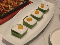 香兰西米糕-美奈小馆·越南料理(中航城君尚购物中心店)