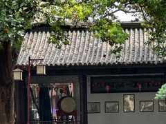 -浙江省杭州高级中学(贡院校区)