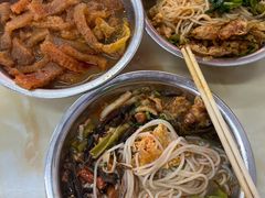 -凤张螺蛳粉·爽口粉(跃进路总店)