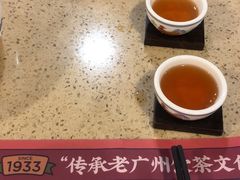 -点都德(大茶楼店)