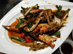 -船奇蒸汽海鲜·闽菜(八市海鲜总店)