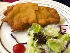 -红房子西菜馆(淮海中路店)
