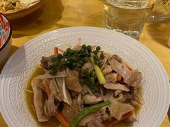 -阿里家·新疆烤肉酒場 by MIG