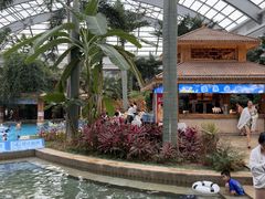-国信南山温泉