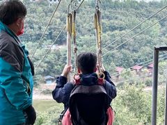 -伏羲山旅游区