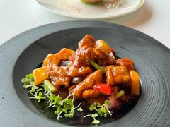 -金轩中餐厅 Jin Xuan(浦东丽思卡尔顿酒店)