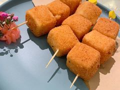 -海皇食府(水都假日酒店店)