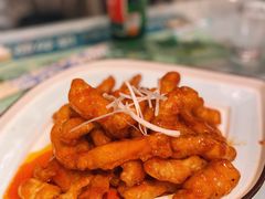 -正阳春烤鸭(华捷道店)