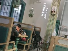 -潮粥荟·潮汕砂锅粥(朝阳大悦城店)