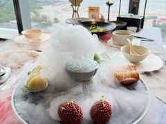 -馋遇江南·精致湖景雅宴(东方之门店)