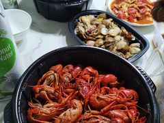 -盒马X会员店(王府井奥莱UP TOWN店)