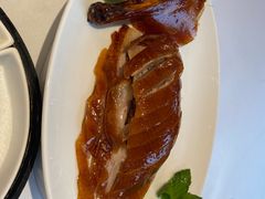 -东门烤鸭店(鼓楼店)