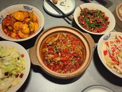 -潇湘阁(汉光百货店)