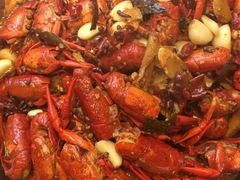 十三香龙虾-昌盛德徐州老菜馆