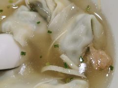 -老盛兴汤包馆(大华二路店)