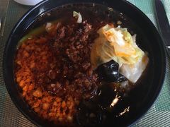 -浦东绿地铂骊酒店品珍轩中餐厅