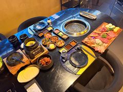 -火浪壹 by tigergrill(33小镇店)