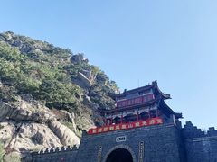 -丹东凤凰山景区