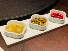 -晓长安·新陕菜(曲江店)