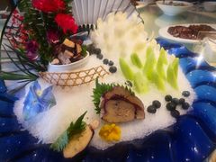 -红杏酒家·地道川菜(一品天下店)