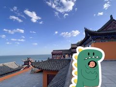 -锦州笔架山风景区