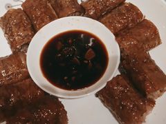 -客家大院·非遗赣南客家菜(郁孤台店)
