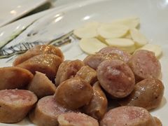 -金姐台湾菜(珠江路店)