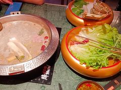 -牛New寿喜烧(曹路花园城店)
