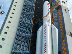 -文昌航天火箭发射基地