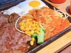 -豪享来中西餐厅(隆昌店)