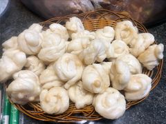 花卷-农家铁锅炖(太阳沟店)
