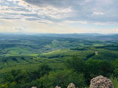 -帽儿山国家森林公园