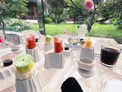 -九献创意菜·新中式(亮马河花园私宴店)