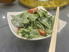 -晋阳饭庄(虎坊桥店)