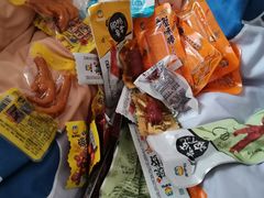 -来伊份(泗阳县桃源中路店)